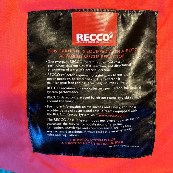 The North Face Women’s Corefire Down Jacket - Picture 8 of 9